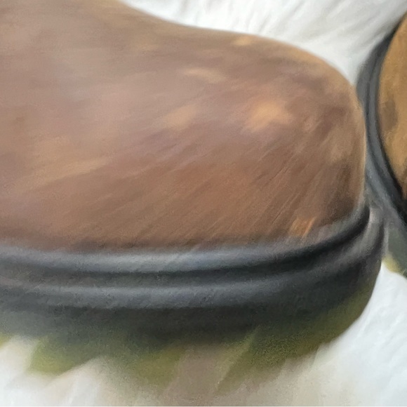 WOLVERINE 1-90 EPX Waterproof Oil & Slip Resistant Boots Missing Insole - Picture 8 of 11